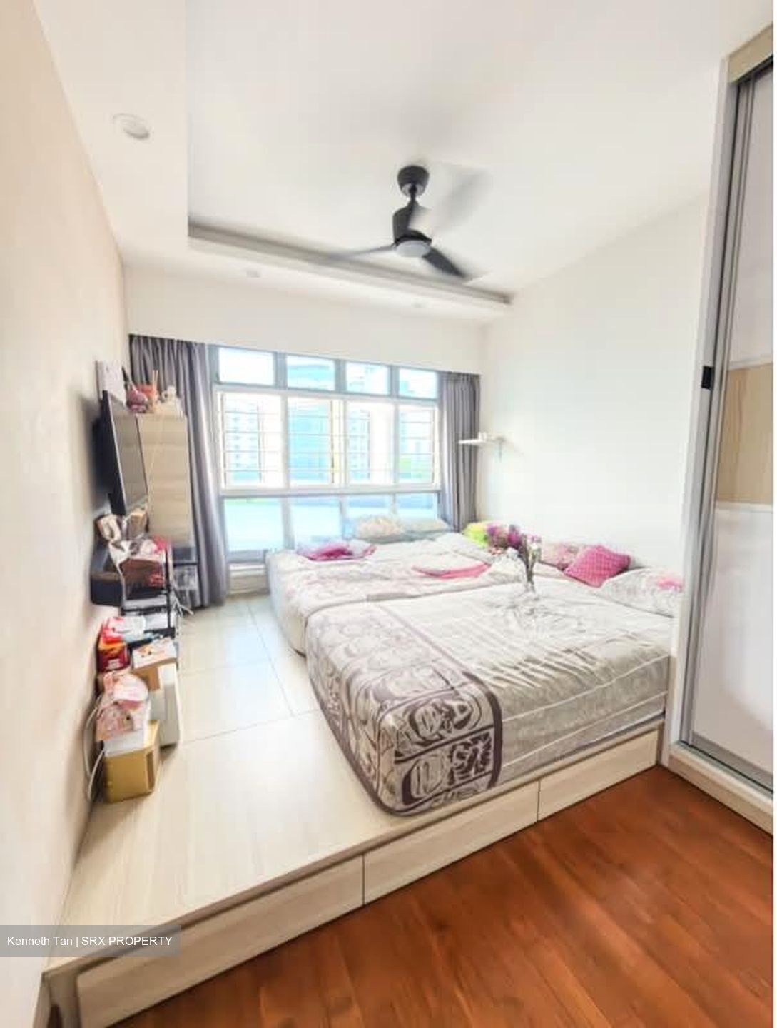 Blk 327A Anchorvale Horizon (Sengkang), HDB 4 Rooms #560356941